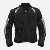 SOLACE Sabre Jacket PRO V5.1 (Black)