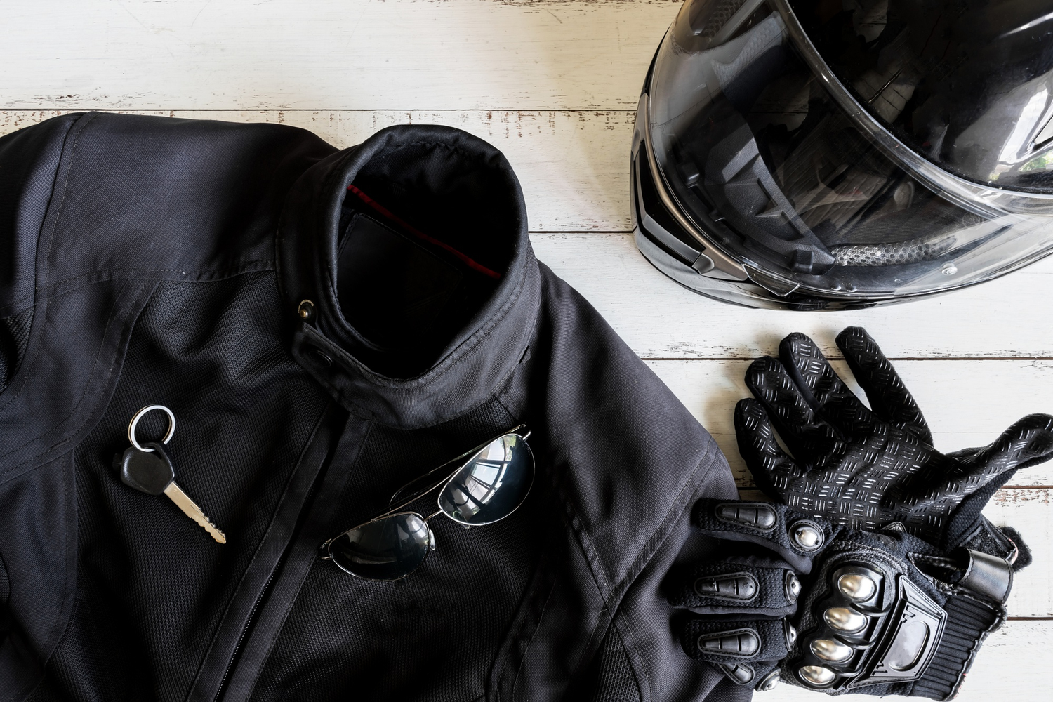 Bike accessories: their importance to all riders