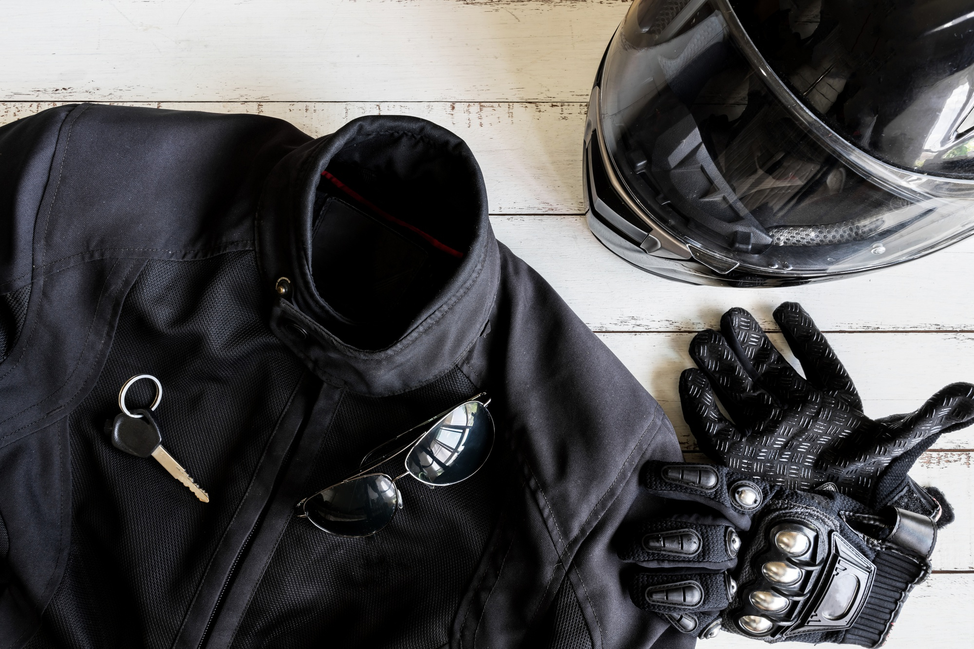 Bike accessories: their importance to all riders