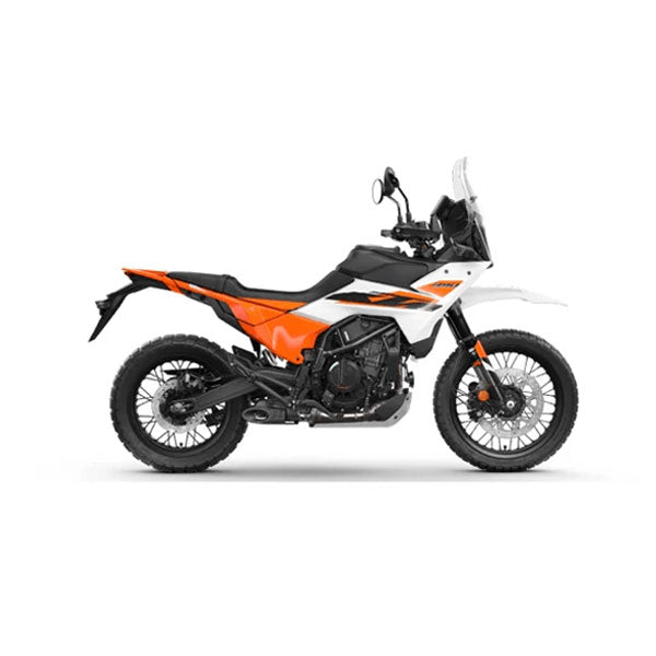 ADVENTURE 390 2025