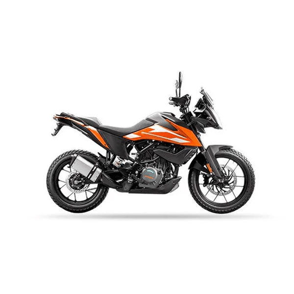 ADVENTURE 390