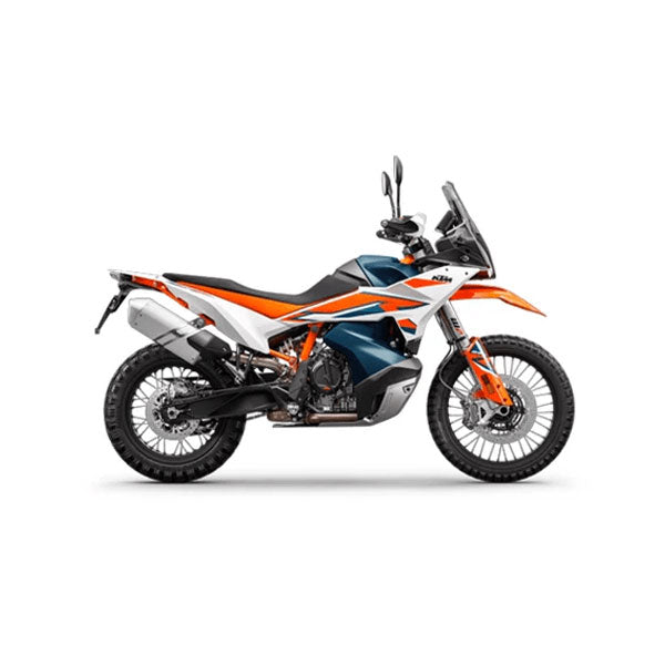 ADVENTURE 890