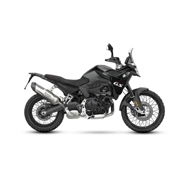 BMW F900 GS