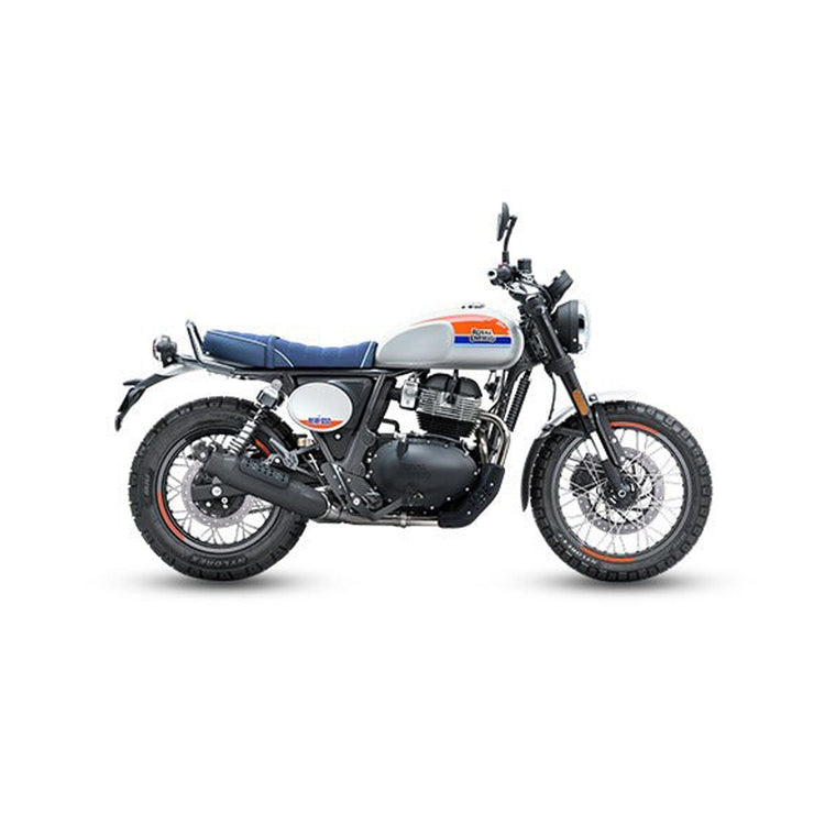 BEAR 650