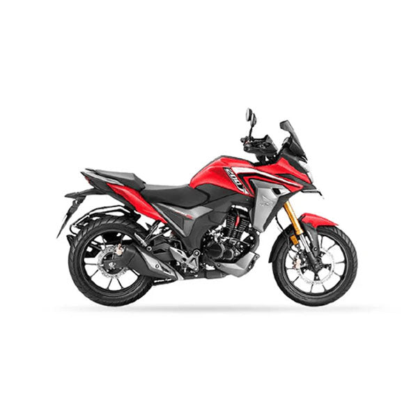 CB 200X NX200