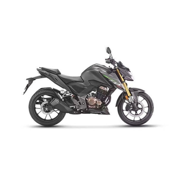 CB300 F
