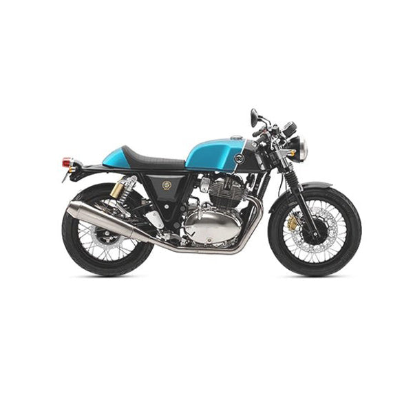CONTINENTAL GT