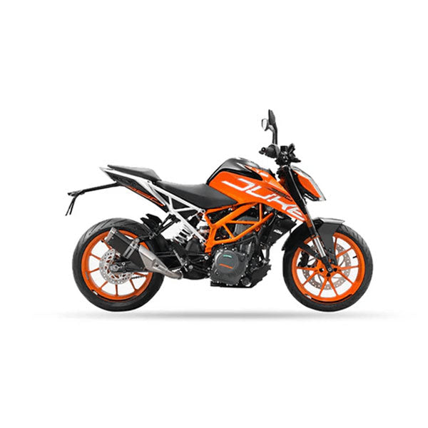 DUKE 390