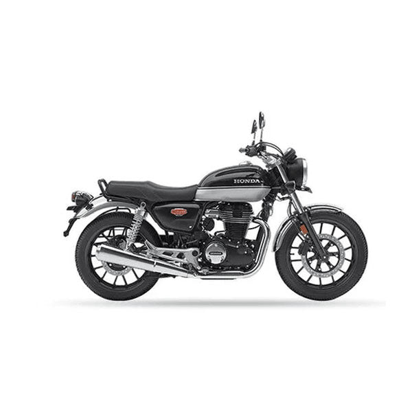 HONDA HNESS CB 350