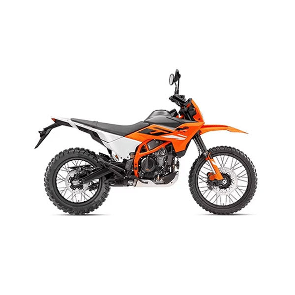 KTM 390 ENDURO R