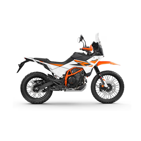 KTM