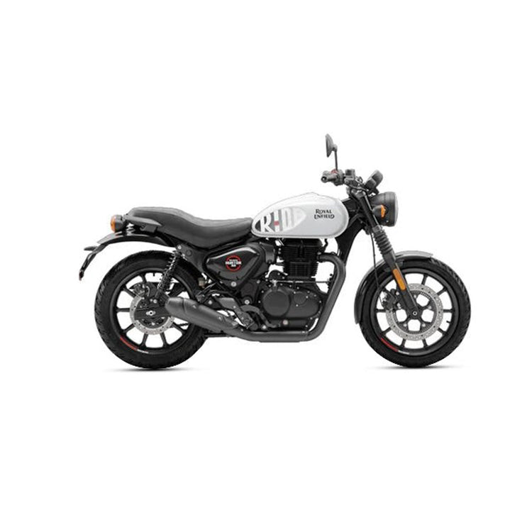 HUNTER 350
