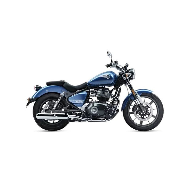 SUPER METEOR 650