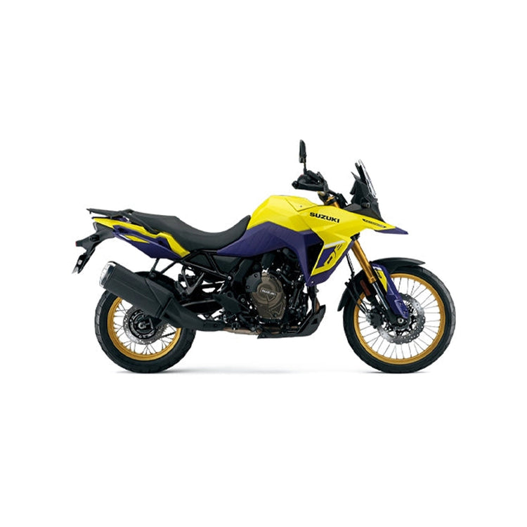 V STROM 800DE
