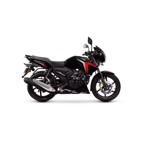 APACHE RTR 160