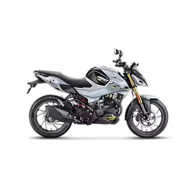 APACHE RTR 160 4V