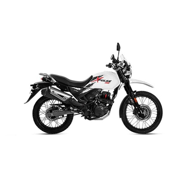 XPULSE 200