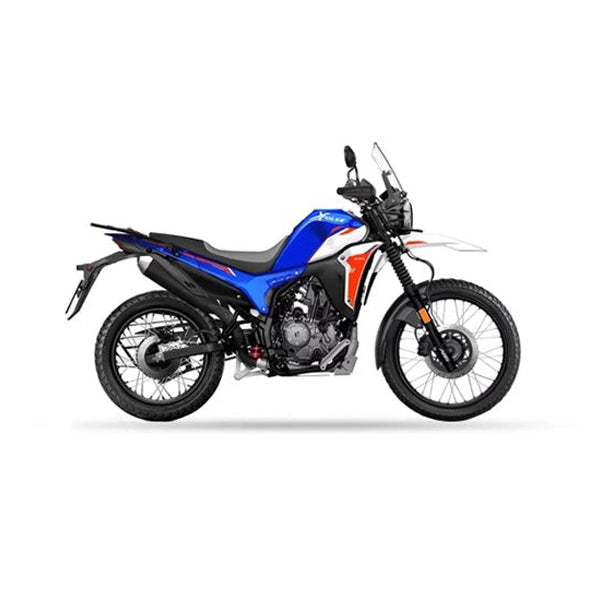 XPULSE 210