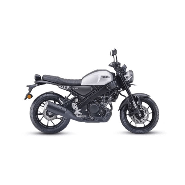 YAMAHA XSR 155