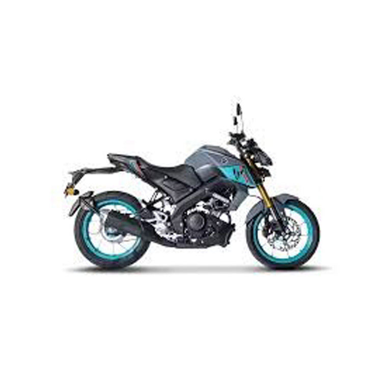 MT 15