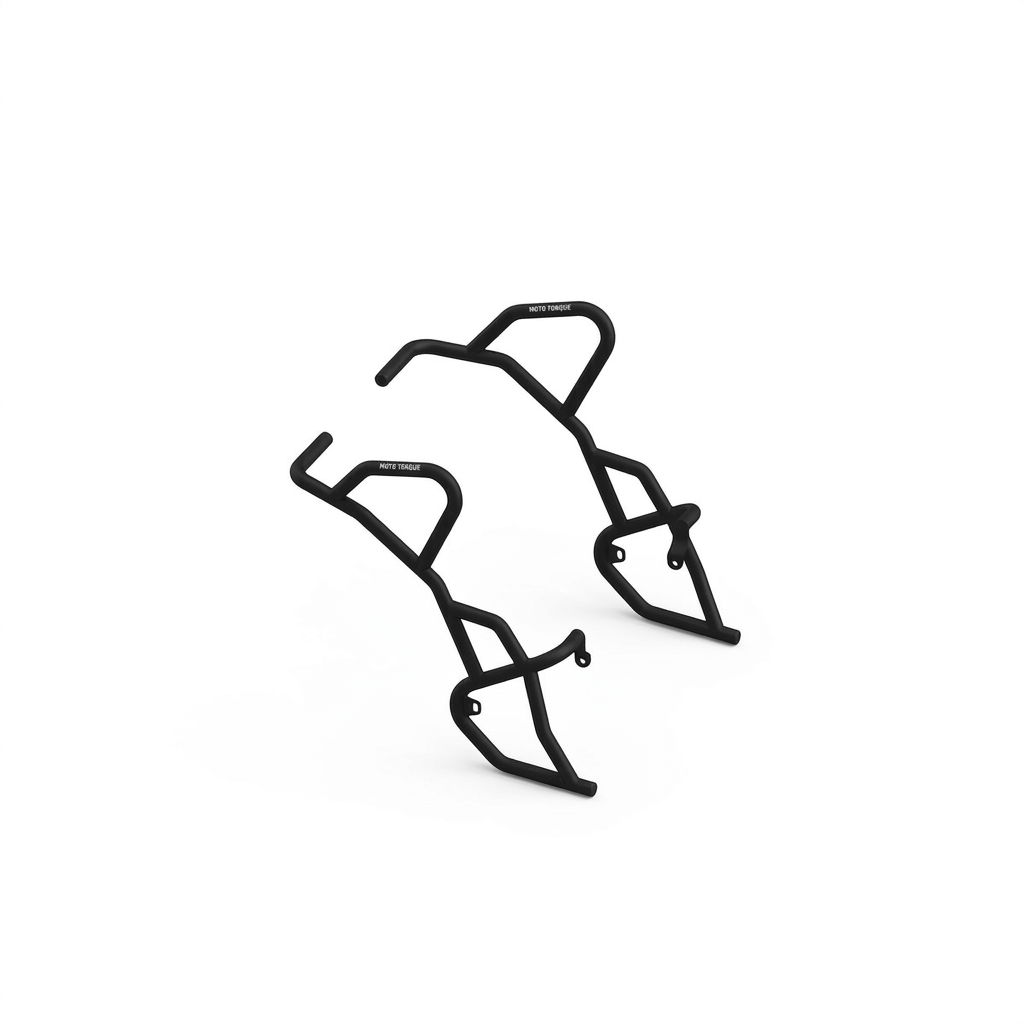 CRASH GUARD