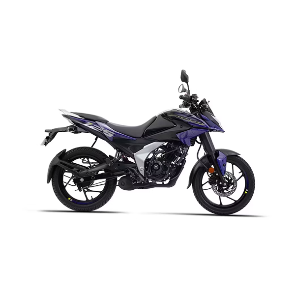 BAJAJ