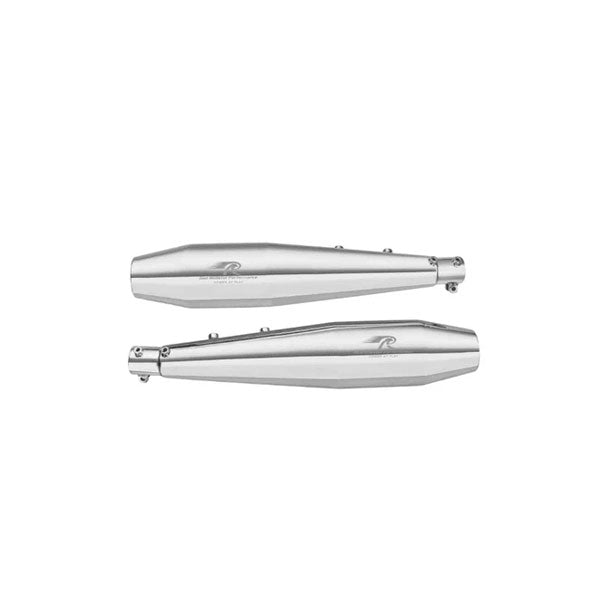 EXHAUSTS