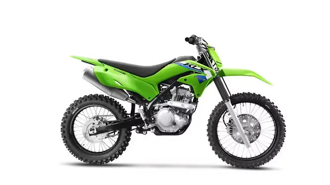KAWASAKI KLX