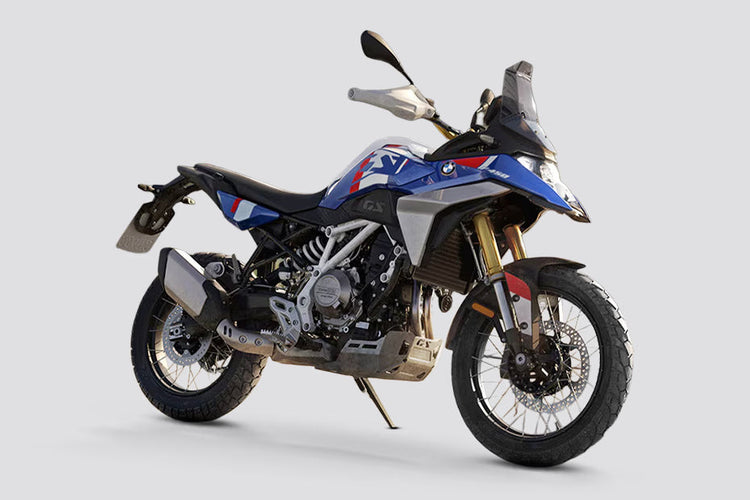 BMW F450 GS