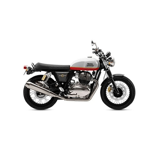 INTERCEPTOR 650