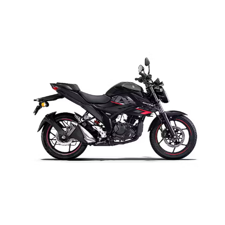 GIXXER
