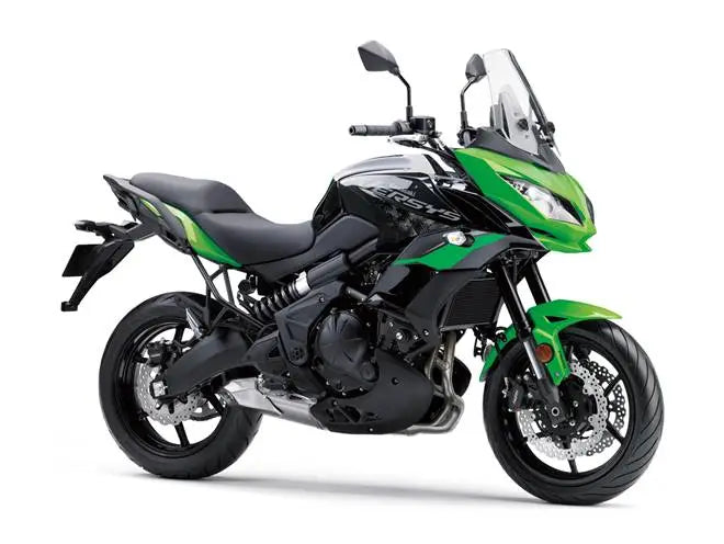 KAWASAKI VERSYS 650