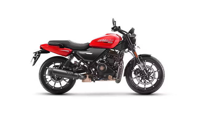 HARLEY-DAVIDSON X440T
