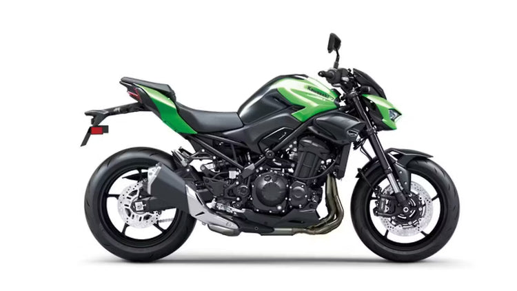 KAWASAKI Z900