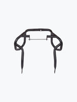 LEGUNDARY ADV390 Bellator Lower Crash Guard Black