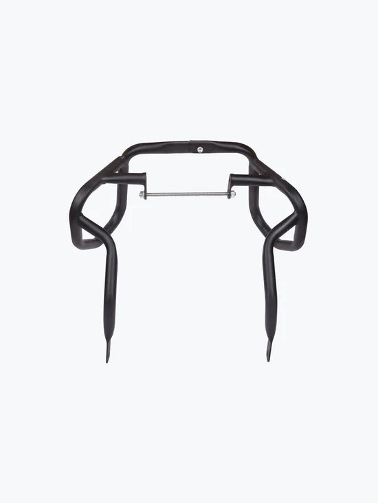 LEGUNDARY ADV390 Bellator Lower Crash Guard Black