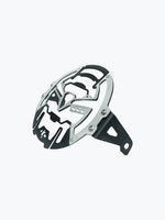 LEGUNDARY Scrambler 400 X Cosmic Headlight Grill