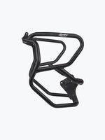 LEGUNDARY ADV390 Raptor Upper Crash Guard Black