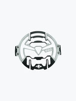 LEGUNDARY Scrambler 400 X Cosmic Headlight Grill