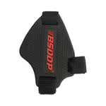 BSDDP Gear Sleeve Shoe Protector for Motorcycle Riding — Universal Fit