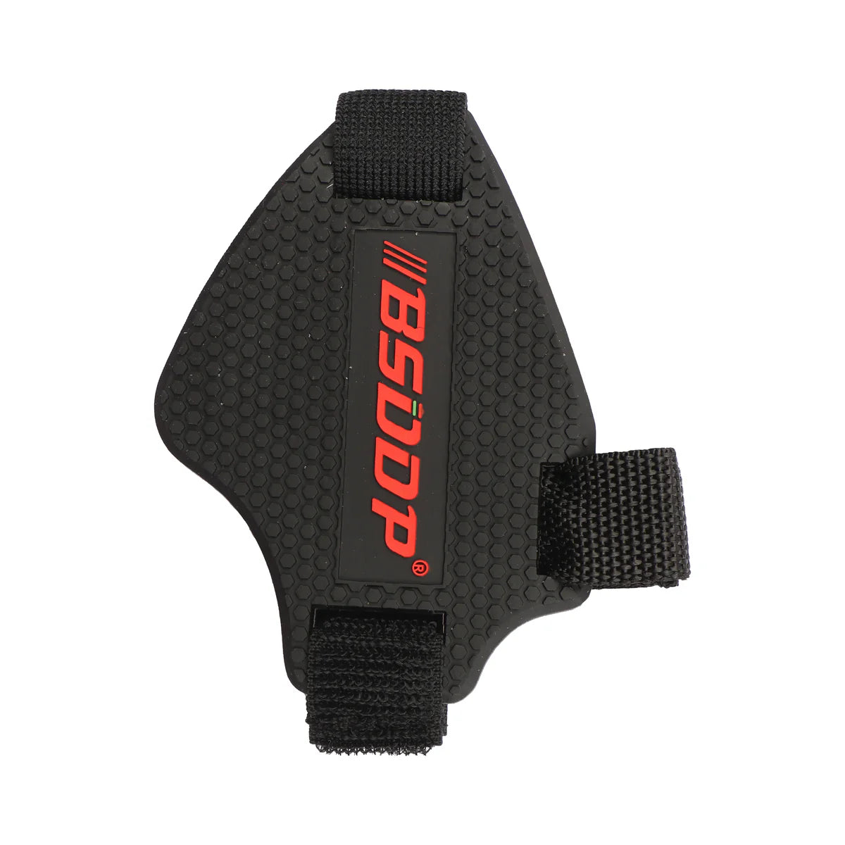 BSDDP Gear Sleeve Shoe Protector for Motorcycle Riding — Universal Fit