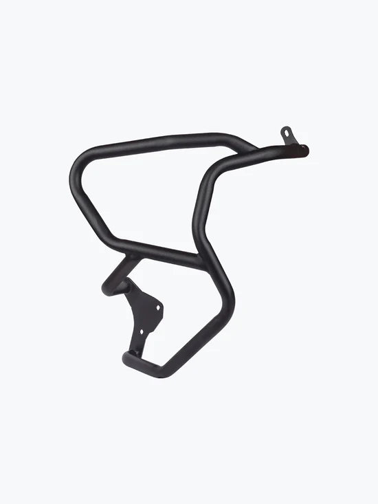 LEGUNDARY ADV390 Raptor Upper Crash Guard Black