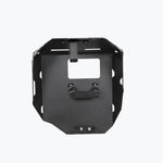 TVS Apache RTX 300 Vambrace Bashplate Black