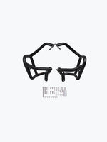 LEGUNDARY KTM ADV 890 Bellator Lower Crash Guard Black