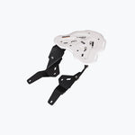 TVS Apache RTX 300 Genesis Carrier Silver - full product shot