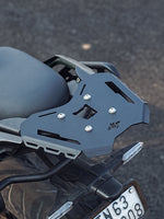 LEGUNDARY Haulier Rear Carrier for Kawasaki Versys 650