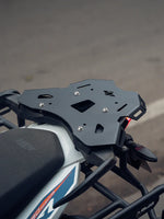 LEGUNDARY KTM ADV 890 Huckita Carrier Plate Black