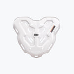 Genesis Carrier Plate Silver - Apache RTX 300