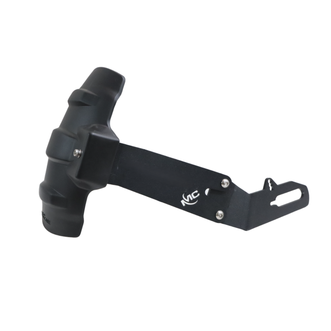 MotoCare Tyre Hugger for Honda H'ness CB 350 - view 1