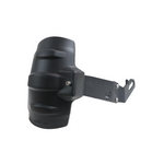 MotoCare Tyre Hugger for Honda H'ness CB 350 - view 2